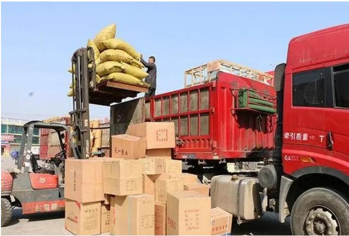 泉州到蒙城县物流专线