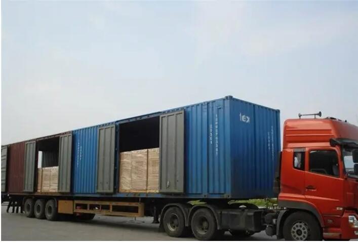 泉州到蒙城县整车运输