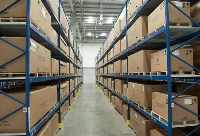 泉州到蒙城县货物仓储