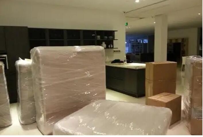 泉州到蒙城县长途搬家