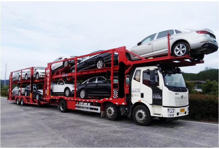 泉州到蒙城县轿车托运